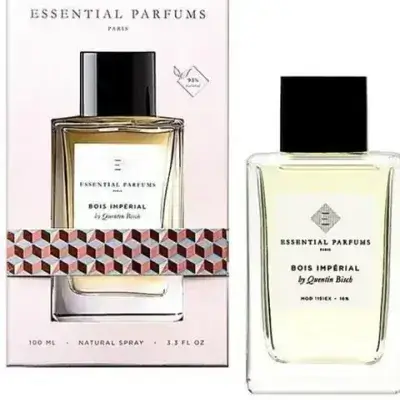 ESSENTIAL BOIS IMPERIAL EDP 100ML - Original