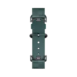 Xiaomi Smart Band 8 Checkered Strap - Green