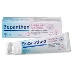 BEPANTHEN protective baby ointment