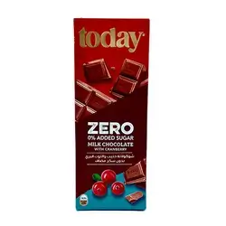 Today Stevia Zero Diet 65 g