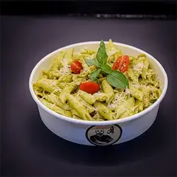 Pesto Penne