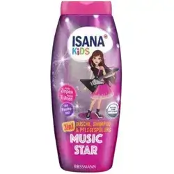 Balea Shampoo