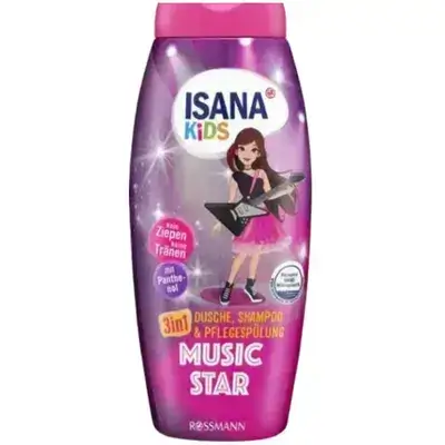 Balea Shampoo