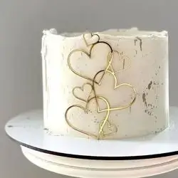 Special Cake - 6 Persons