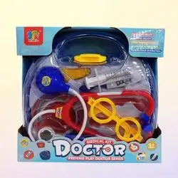 Doctor Set