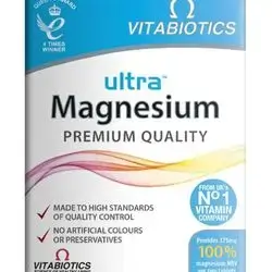 ultra magnesium 60tab
