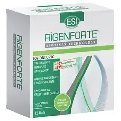 Rigenforte Biotinax Technology ESI