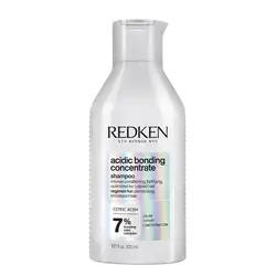 Acidic Bonding Concentrate Shampoo 300ml _ REDKEN