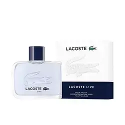 Lacoste Live