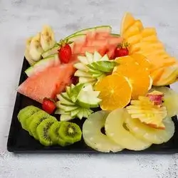 Fruit Plate