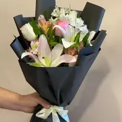 Flowers Bouquet