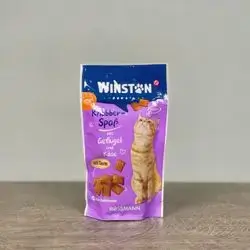 Poultry and Cheese 50g 