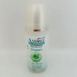 Antipersapirant Traesure Amore 55ml