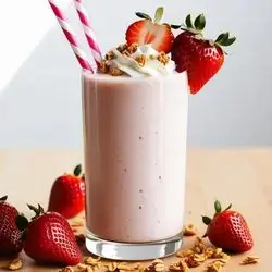 Freeze Smoothie