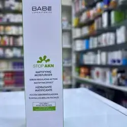 Babe stop akn serum