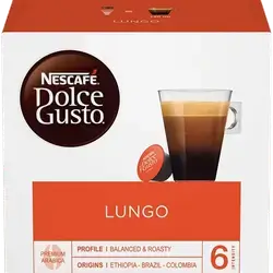 Dolce Gusto Lungo