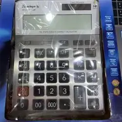 Calculator flamingo CD-2758-14RP