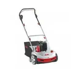 Scarifier 38 P - Germany