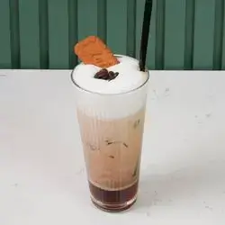 Ice Latte