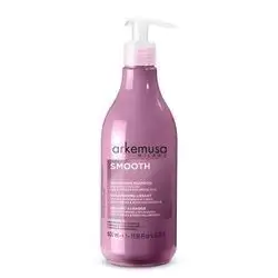 Arkemosa Smoothing Shampoo 500ml