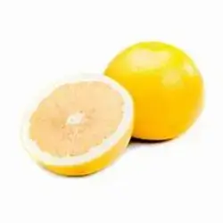 Import Pomelo Kg