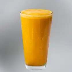 Carrot And Ginger