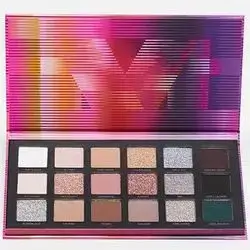 Morphe Shade Thrower 18-Pan Artistry Palette