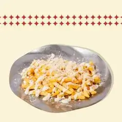 Parmesan Fries