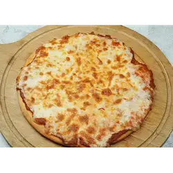 Margherita Pizza Medium
