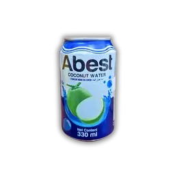 Abest Blue Canty Juice 330ml