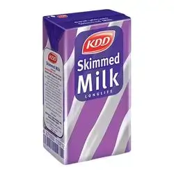 Kdd Milk