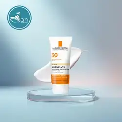 La Roche Posay - Anthelios Gentle Mineral Sunscreen Lotion SPF 50 90ml