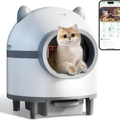 CATLK لیتربۆکسی أوتوماتيكي 68L
