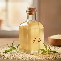 Sesame Oil ( highest quality)