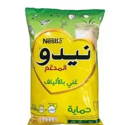 Milk Nido Powder 2.250 kg