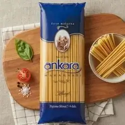 ANKARA FIRIN MAKARNA 500 Gram