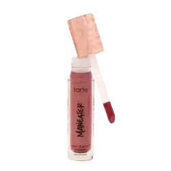 Maneater Blush & Glow Cheek Plump RASPBERRY 8ml _ Tarte