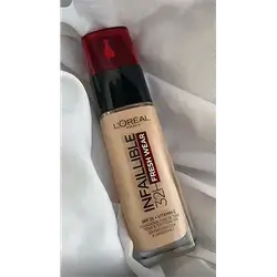 L'Oréal Infallible Foundation
