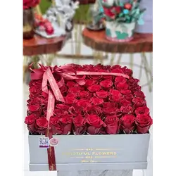 Flower Box