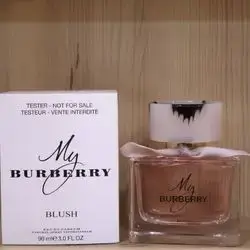 Me BURBERRY