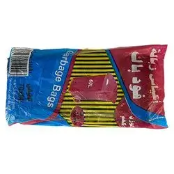 Garbage Bags 70X90