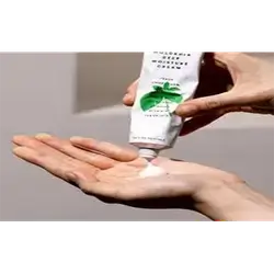 Herbology Molokhia Deep Moisture Cream