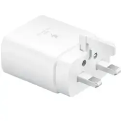 SAMSUNG 45W PD Adapter USB-C EP-TA845 Black