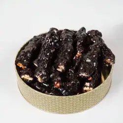 Sugar-Free Mulberry Sujuk