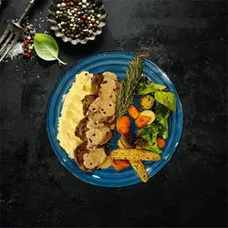 Beef Steak