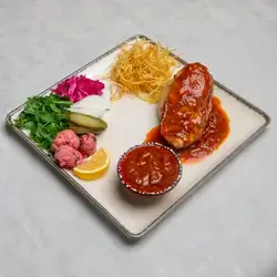 Chicken Breast Morgh