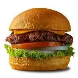 Beef Burger