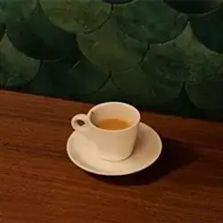 ئیسپرێسۆ (سینگڵ)