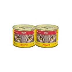 Josera – Adult (Beef) 2x200g