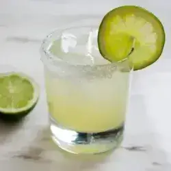 Soda Mexican